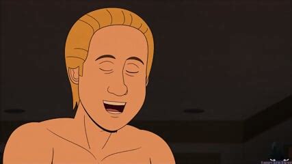 Liza Burell WET DREAM Green Eyes Milf Sexy Scenes From Captain Fall