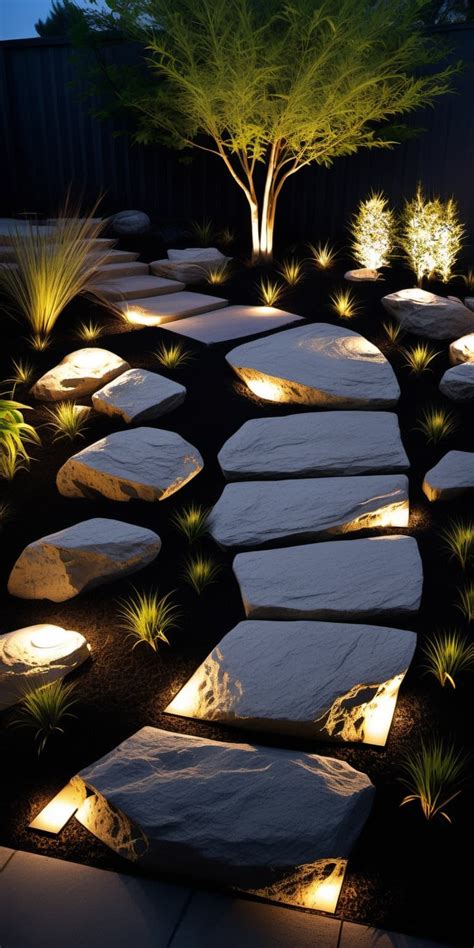 30 Inspiring Rock Gardens that Creative Home Owners Will Love - Peak ...