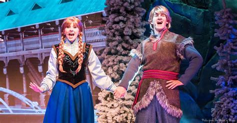 8 Totally Cool Things About For the First Time in Forever: A Frozen ...