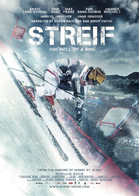 ‘STREIF: One Hell of a Ride’ comes to North America | Skiracing.com