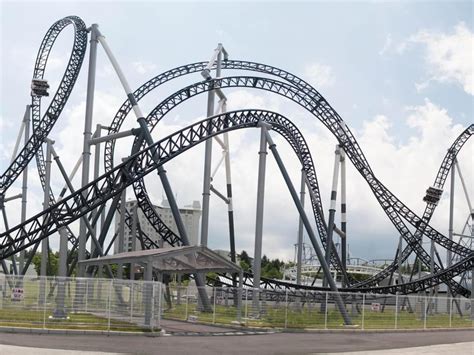 The Worlds Best Roller Coasters Will Leave You Breathless Far And Wide