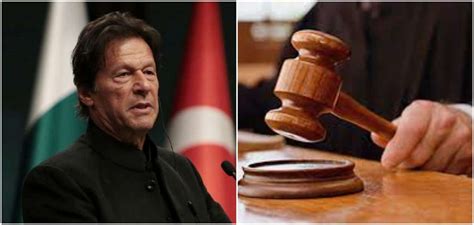 Big Relief To Imran Khan Lahore Court Grants Bail To Former Pakistan Pm In Jinnah House Attack