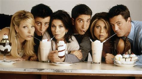 Friends Cast Remembers Matthew Perry So Utterly Devastated