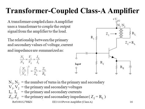 With A Neat Circuit Diagram Explain The Operation Of Transformer ...