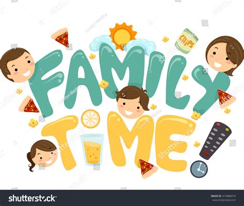 823 Family time movie Stock Illustrations, Images & Vectors | Shutterstock