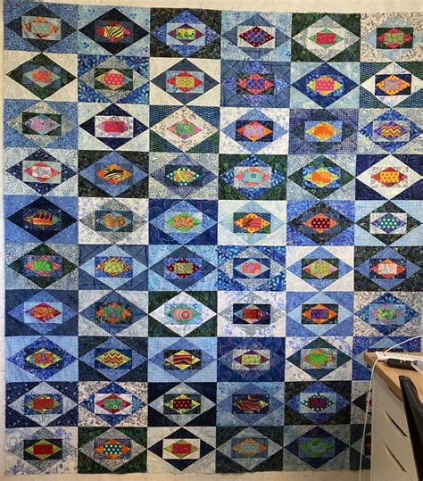 Wensleydale Quilt Top Is Done And Whats Next In Quilts