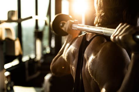 8 Best Barbell Exercises for Building Your Back | The Output by Peloton