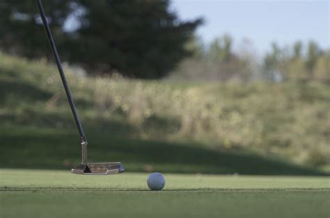The Physics of Putting: A Deep Dive into AimPoint's Scientific Foundation