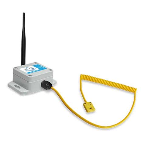 Alta Industrial Wireless Thermocouple Sensor