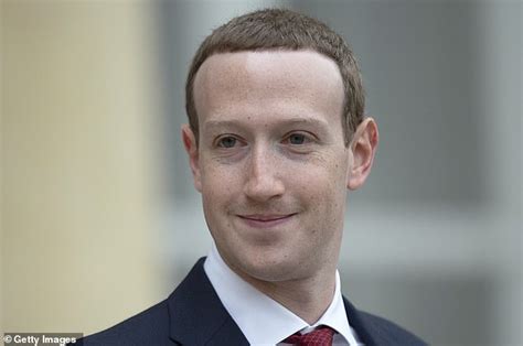 Mark Zuckerberg Pide Perdón Por La Caída De Sus Redes Dominicano