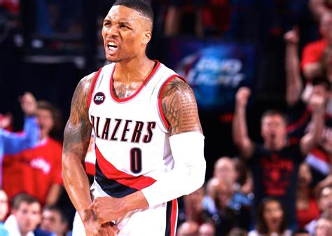 Damian Lillard, Blazers Agree on New Contract: Latest Details and ...