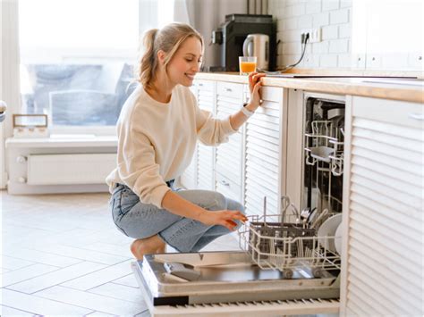 Why Hiring A Plumber For Your Dishwasher Installation Is Essential