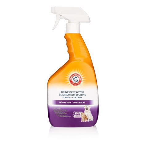 What Neutralizes Dog Urine On Carpet