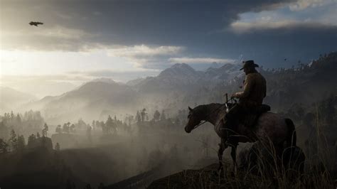 Pc System Requirements Rdr 2 Rreddeadredemption2