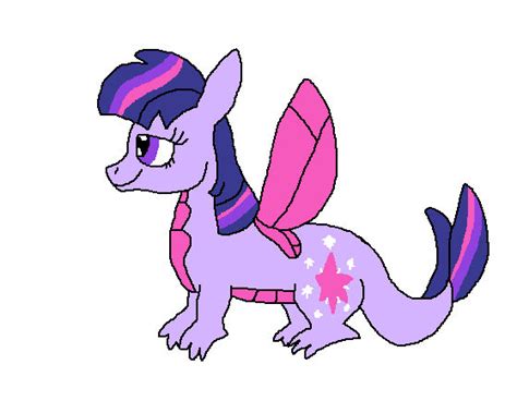 G4 Twilight Sparkle by GoodHaterThe on DeviantArt