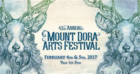 Mount Dora Arts Festival - Bungalower