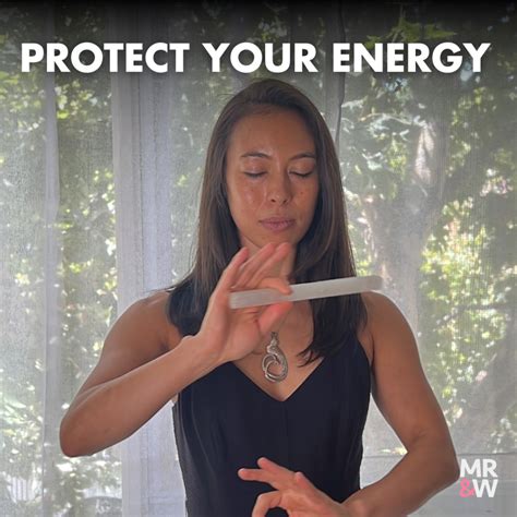 Protect Your Energy Melbourne Reiki Wellness Courses Workshops