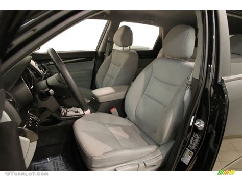 2011 Kia Sorento LX Interior Color Photos | GTCarLot.com