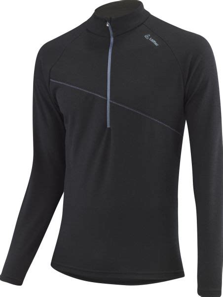 Löffler Men Midlayer Transtex Merino SportFits Shop