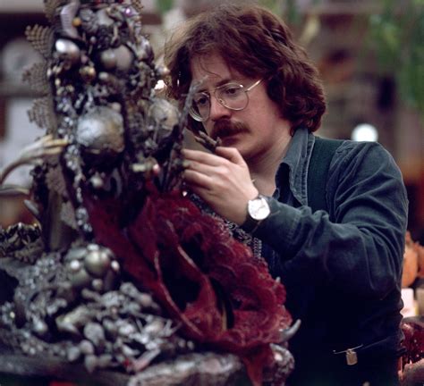 The Dark Crystal The Making Of The Dark Crystal Films For