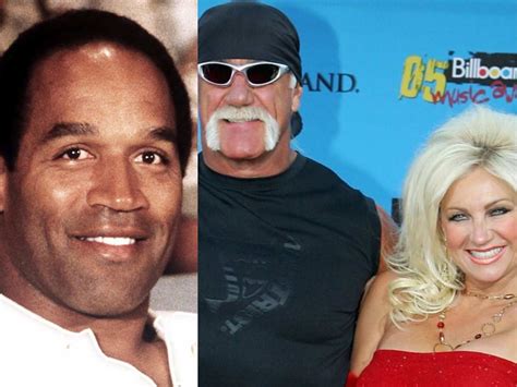 La légende de la WWE Hulk Hogan a autrefois soutenu la cause présumée