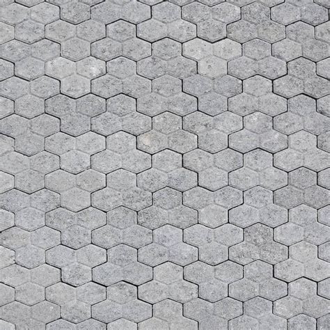 Hexagon Paving Block | Kenya Builders