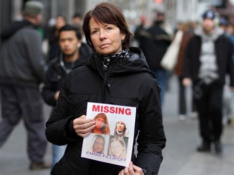 Victoria Mother Refuses To Give Up On Daughter Missing Four Years