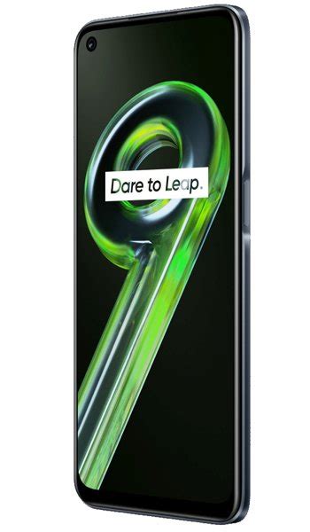 Pontuação Oppo Realme 9 5G Antutu real PhonesData