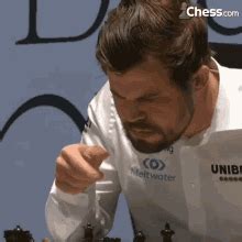 Magnus Carlsen GIF - Magnus Carlsen Magnus carlsen - Discover & Share GIFs