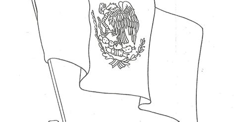 Flag Day In México 24 De Febrero Coloring Pages Coloring Pages