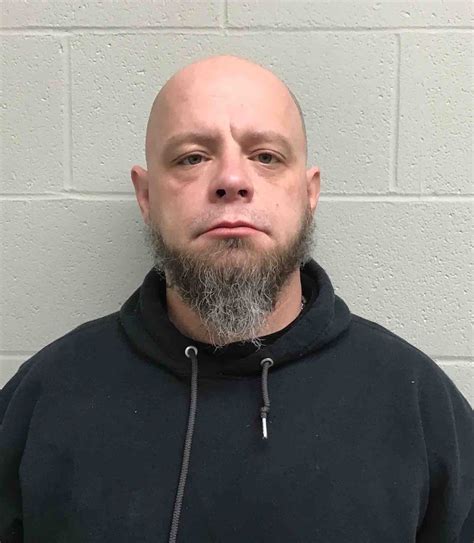 Harley Agnar Anderson Sex Offender In Shelbyville Tn Tnso