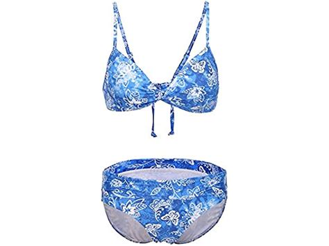 Bawdy Women S Pc Bikini Set