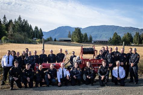 Sproat Lake Fire Department