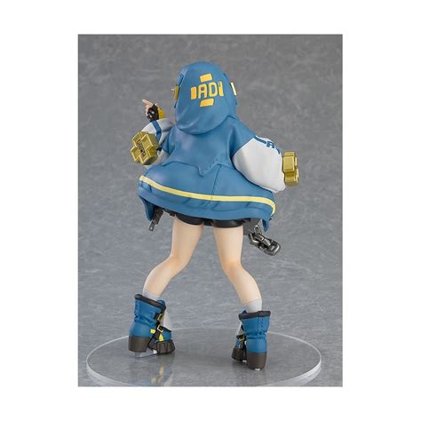 Figure Bridget Guilty Gear Strive Pop Up Parade Meccha Japan