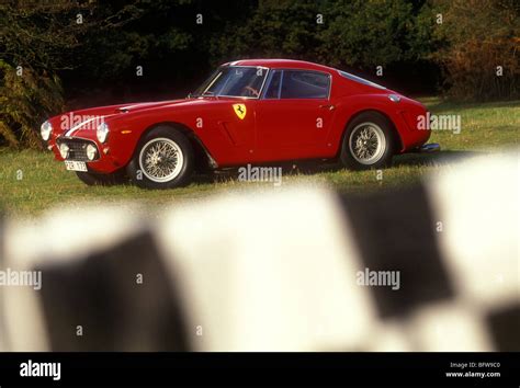 Ferrari Swb Hi Res Stock Photography And Images Alamy