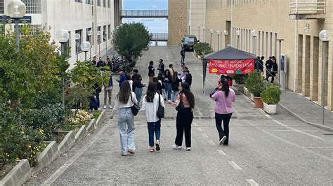 Pastorale Universitaria Reggio Calabria Le Iniziative