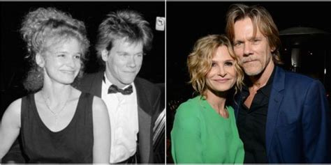 Kevin Bacon And Kyra Sedgwick Longest Celebrity Marriages