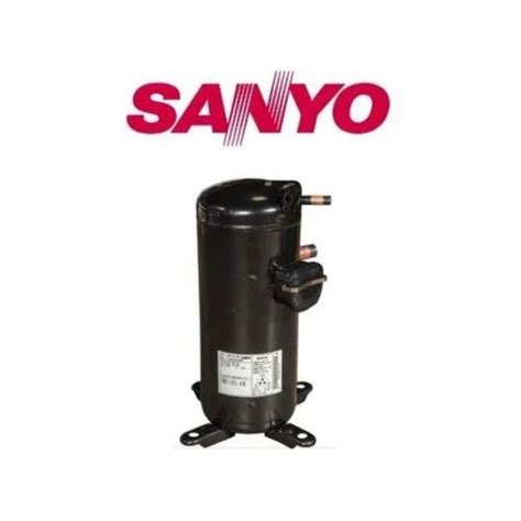 Sanyo Scroll Compressor Sanyo Scroll Compressor C Sbn H A