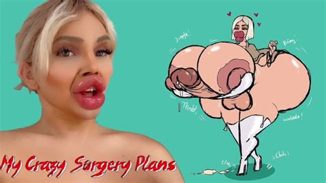 I Am Plastic Surgery Addicted These Are My Surgery Plans Vienna Xtreme Free Mobile Porn