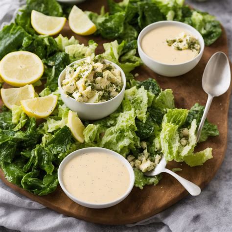 Caesar Salad Dressing Recipe | Recipes.net