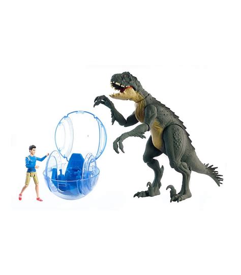 jurassic world scorpius rex toy australia - Willy Carder