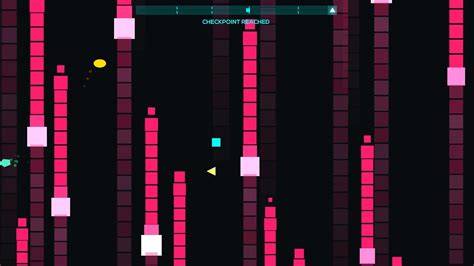 Just Shapes And Beats On Steam