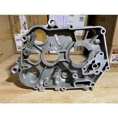 Jual Crankcase Blok Mesin Kanan Tap Oli Grand Impressa Prima Legenda