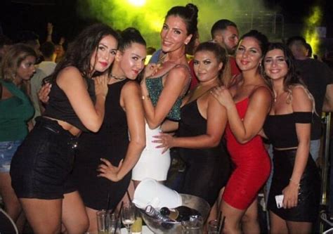 Los Mejores Lugares Para Conocer Chicas En Bodrum Y Gu A De Citas