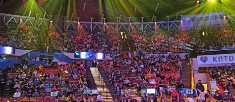 Intel Extreme Masters Katowice 2023 To Ostatnia Szansa Na Zakup Biletu