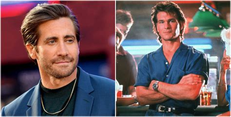 Il Duro Del Road House In Arrivo Un Remake Con Jake Gyllenhaal Diretto