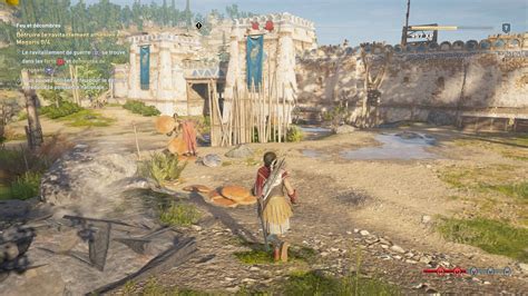 Le dirigeant Athénien Assassin s Creed Odyssey Guide