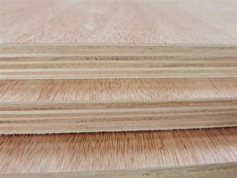 China Okoume Plywood 2700x1200x12mm Manufacturers Suppliers Factory - Good Price | FORYOU