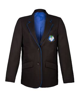 GIRLS - Moat Community College Blazer