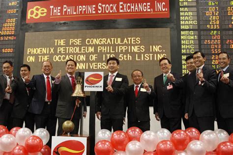 Phoenix Petroleum Buys Subic Petroleum Trading Gma News Online